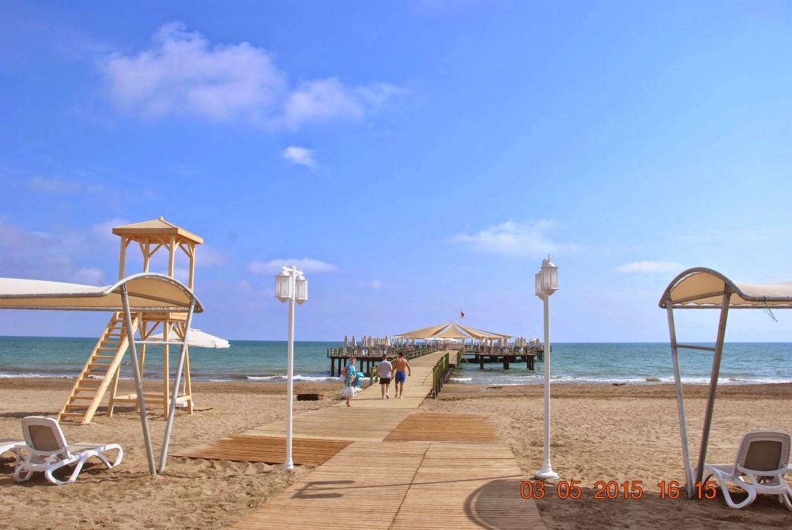 imagini hotel SUENO DELUXE BELEK